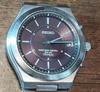 [USED] BB36 Seiko Titanium Radio-Controlled Solar Watch with Date