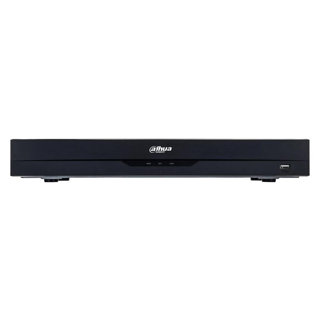 DAHUA NVR4208-EI IP-REKORDER