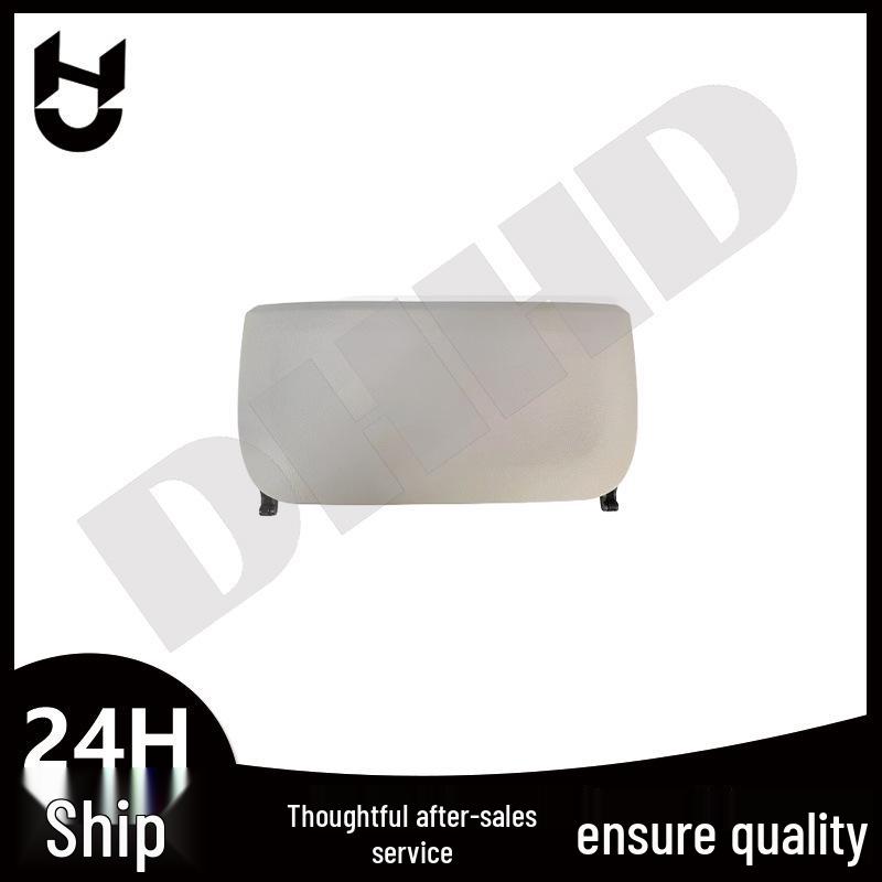 BMW 7 Series F18/F02/F07 Off-White Seat Back Panel Replacement