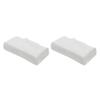 1-5pcs Waterproof Sealant Mastic Quick Mending Mud Duct Seal Repair Clay Fillers for Wall Hole Air Conditioning Hole Putty Mud