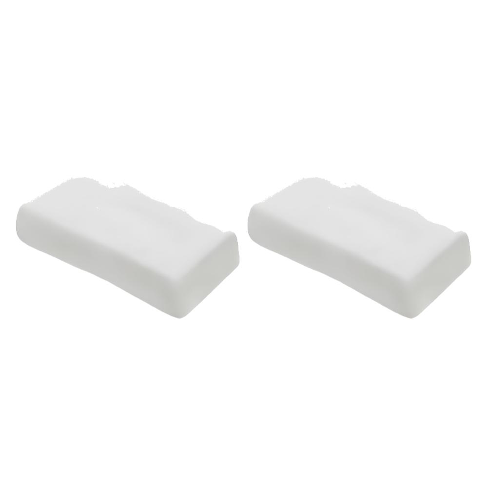 1-5pcs Waterproof Sealant Mastic Quick Mending Mud Duct Seal Repair Clay Fillers for Wall Hole Air Conditioning Hole Putty Mud