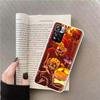 Game M-Murder-D-Drones Phone Case For Xiaomi Redmi Note 12 Pro Plus 14S 12S 10 11 Poco M6 Pro 9S 8T 10S 11T 11S 11E 9 8 Coque Fu
