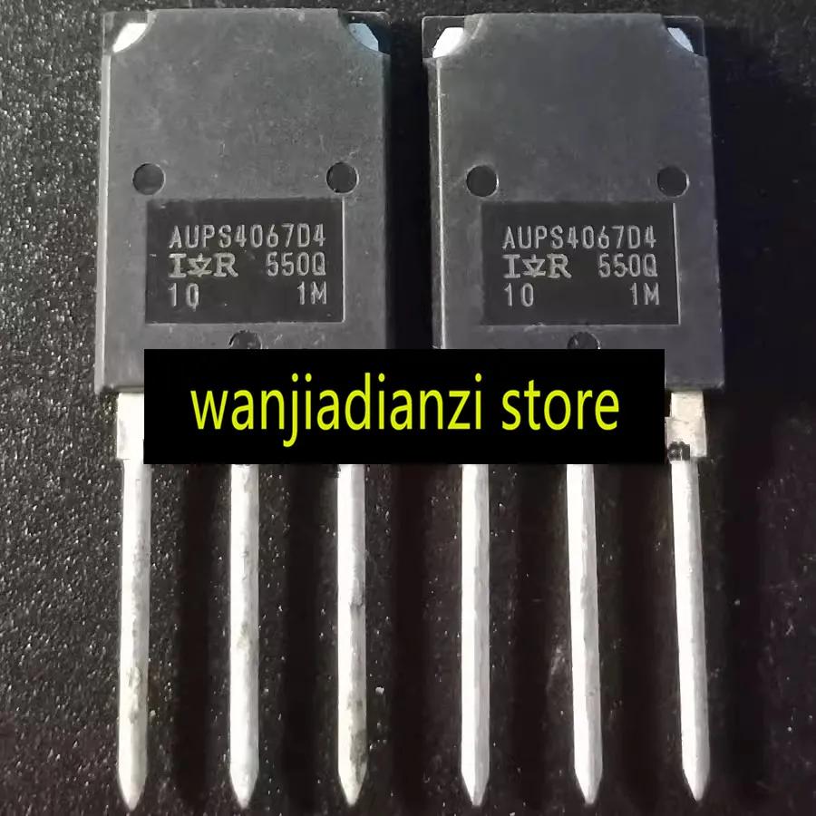 1PCS AUPS4067D4 TO-247