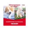 Clément Thékan Calmonil shampooing calmant chien et chat 200ml
