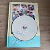 [USED] LETTER CD album with bonus