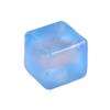 Maltose Ice Cube Squeeze Toy - 4.5CM TPR Stress Reliever with Slow Rebound