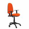 P&C-Ayna Bali Office Chair P&C I305B10 Dark Orange