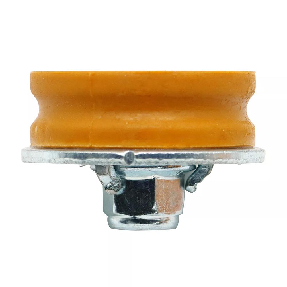

Rear Upper Mounts Shock Absorber Kit Rear Upper Shock Mounts Kit Enhanced Driving Safety Sealing Grommets Included China Mainland