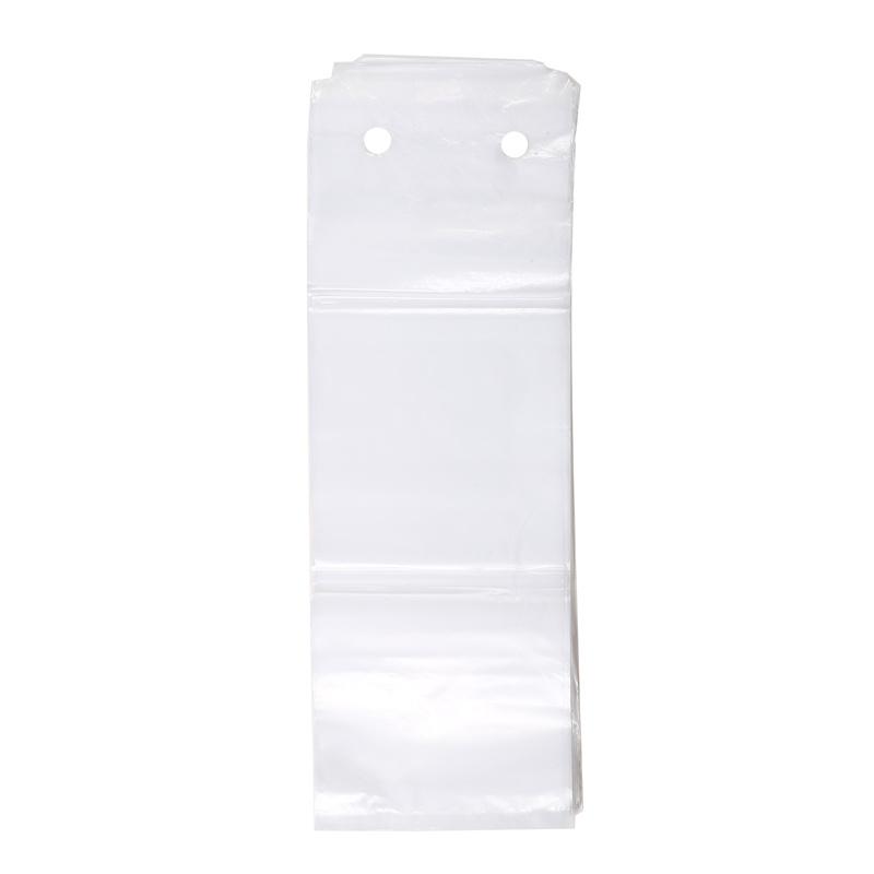 100pcs Disposable Umbrella Bags Long Short Style Transparent Waterproof Cover Shopping Mall Hotel Automatic Umbrella Machine Bag Cover