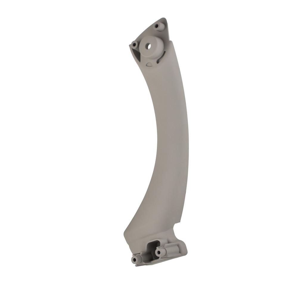 Car styling For BMW 3 Series E90 E91 E92 316 318 320 325 328 330 335 328i 320i LHD Interior Door Pull Handle Trim