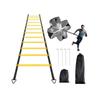 Agility Ladder Footwork Training Kit