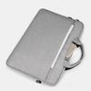 Universal Notebook Pouch Water-resistant Computer Storage Bag Modern Laptop Case  Shoulder Bag