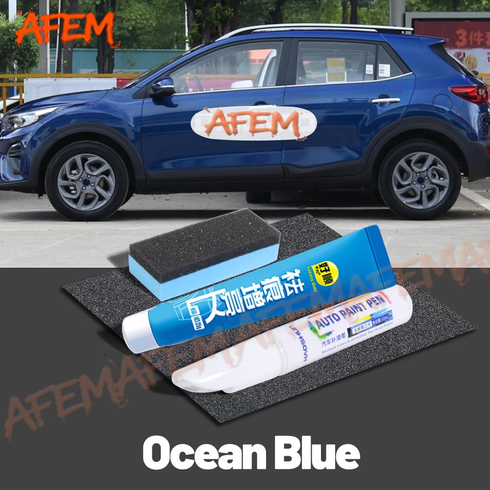 For Kia Stonic 2017-2025 2018 2019 2020 2021 2022 2023 2024 Car Touch Up Paint Pen Scratch Repair Scratch Remover Paint Care Touchup Paint2