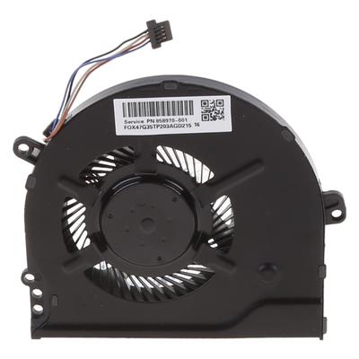 Počítačové komponenty – Chladiče a ventilátory