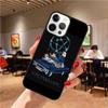 Supernatural WinchesterPhone Case For For iPhone 17 Air 16 15 11 12 13 14 Pro Max Plus coque