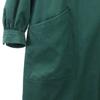 YVES SAINT LAURENT 90s Old coat green Women Used