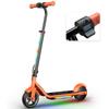 iScooter-K2Pro Kids Electric Scooter - 150W Motor, 3 Speed Modes, Adjustable Height, Double Brakes