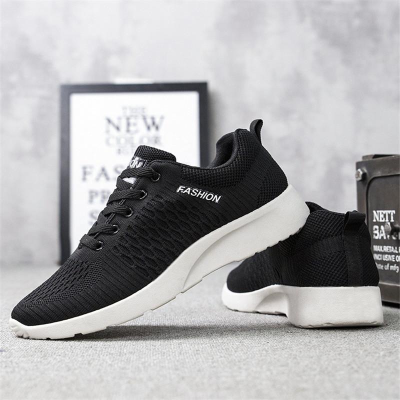 Your bestfashion Spring And Autumn Classic New Men'S Shoes Low-Cut Casual Flyweather Men'S Fashion Low To Help Fashion Men Casual Shoes 2024