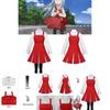 Show Off Your Fandom With This My Hero Academia Eri Cosplay Costume
