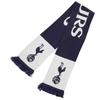 Tottenham Hotspur FC Team Crest Acrylic Scarf