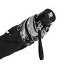 Umbrella UV Protection Heat Shielding Sports Umbrella Folding Umbrella Sun Umbrella Rain Umbrella Use Sports Watching Golf Large [New Balance]