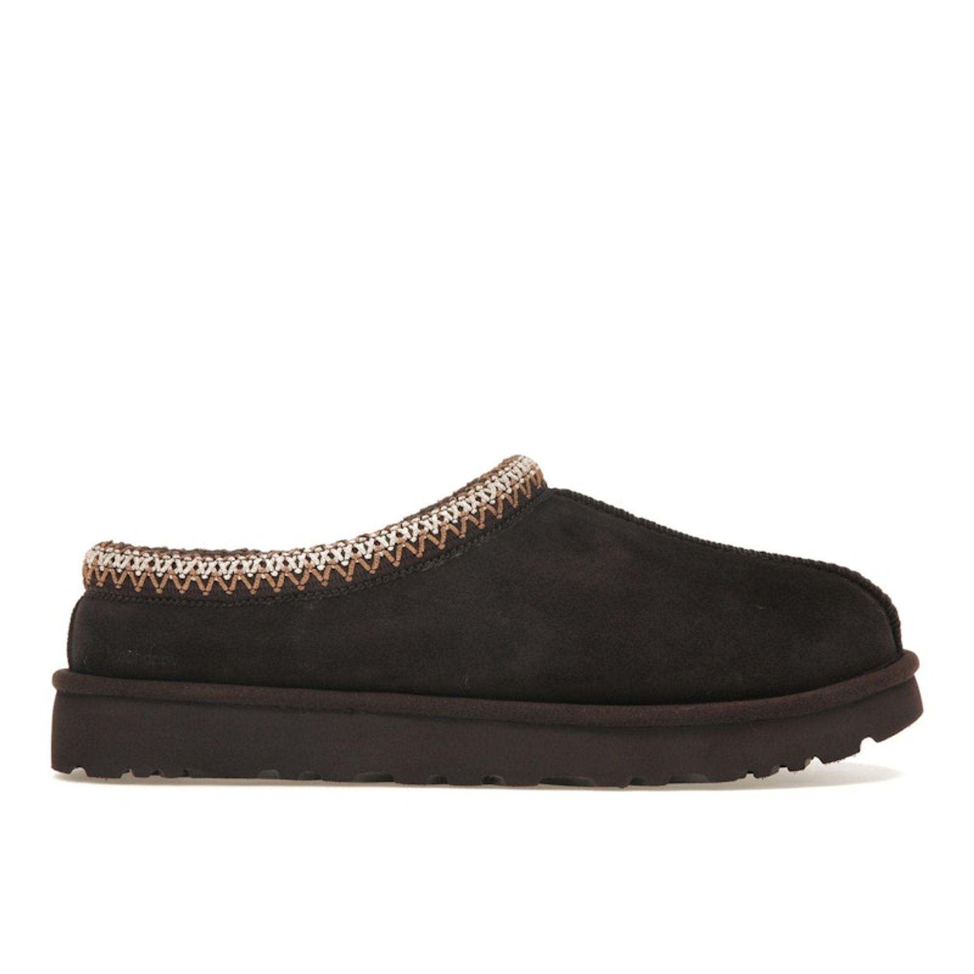 

Madhappy x UGG Тапочки Tasman Шоколадные Унисекс Кроссовки Коричневые 1161810-CHO 36