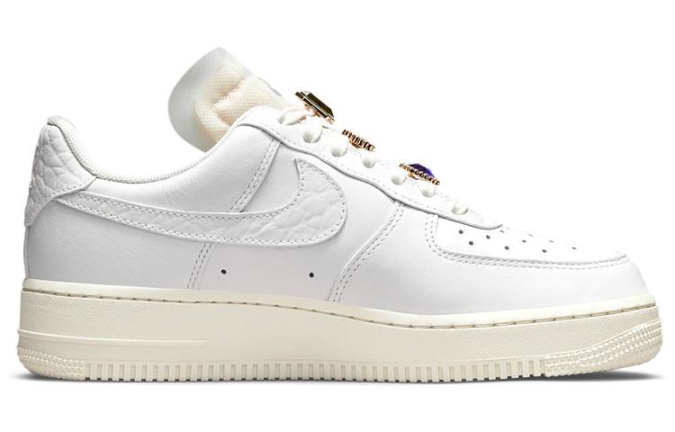 Nike Air Force 1 Low Prm Jewels White Women's DN5463-100