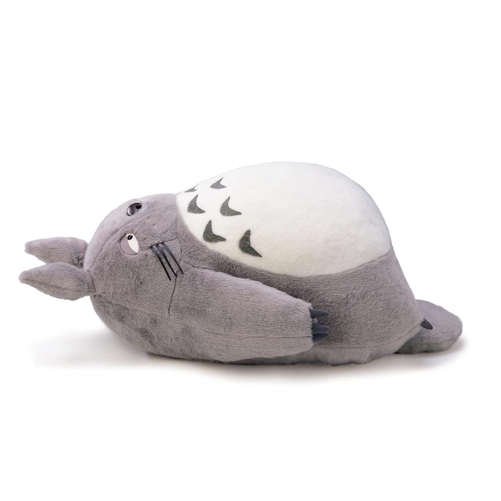 Sun Arrow Studio Ghibli Nap Cushion Big Totoro Plush Toy K9082