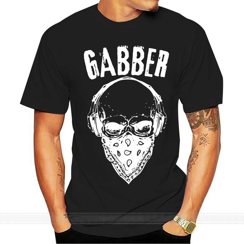 Gedrucktes Gabber Techno Bpm 80 200 Festival Geschenk Speedcore T-Shirt Unisex Kawaii Unisex Junge Mädchen T-Shirts Klassisch Männlich