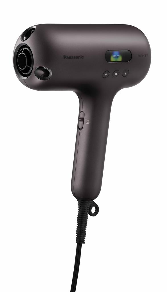 Panasonic Hair Dryer Nanocare Nanocare ULTIMATE High Penetration Nanoe 2nd Generation Authentic Brown Top EH-NC80-T [2024 Model]