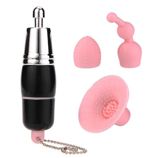 G Spot Adult Toy Masturbator Vibration Single Frequency Clit Portable Silicone Stimulator Masturbator Massage Stick Women