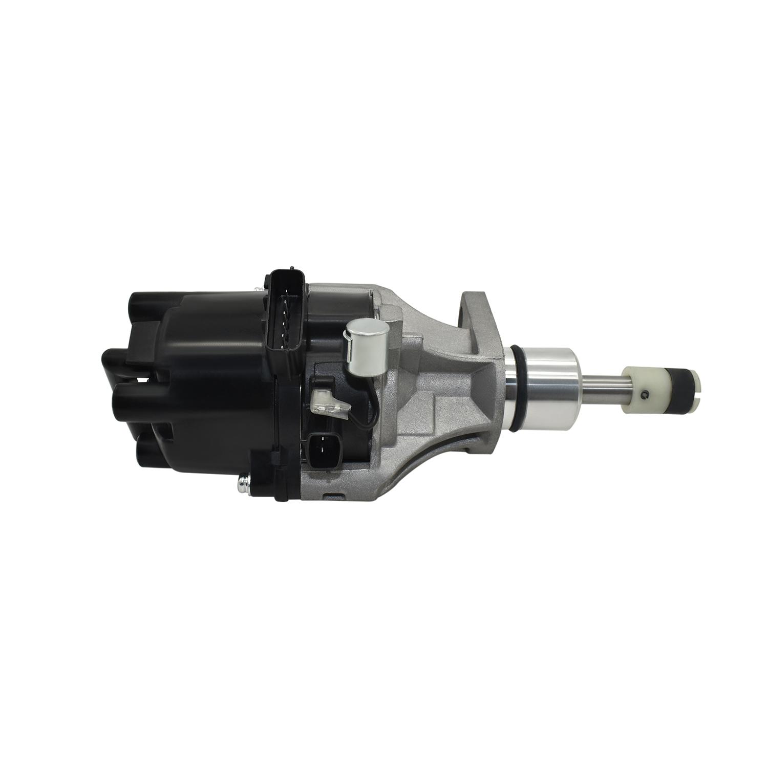 Automagic Ignition Distributor Compatible For Navara NP300 2.0 KA24DE 2.4 KA24DE 22100-VJ202 22100 VJ202 22100VJ202