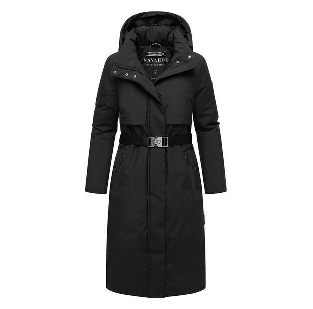 Куртка зимняя Navahoo Waldbummler EU XL