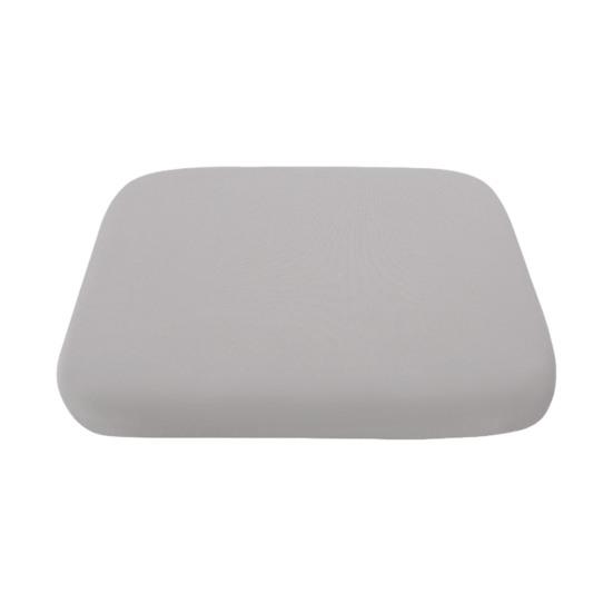 Podsedák z paměťové pěny Prodyšný Pomalý návrat Čtyři roční období Protiskluzový Pratelný potah Elastický Do auta Domácí kancelářská židle Čtvercová podložka na sezení