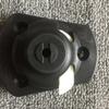 Canoes Navigation Frame Base Boats Canoes Slide Rail Outdoor Rectangular Mount Base Nylon Kayak Accessories Enduring