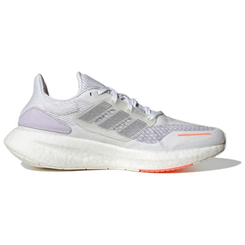 Adidas PureBoost 22 'White' Women's Sneakers HQ1420