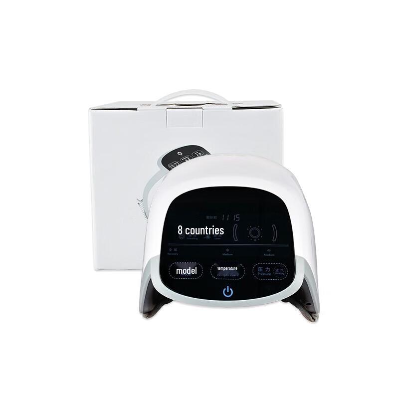 Bin Duo Kang Heated Knee Massager