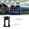 Suitable for Honda Accord Crv Haoying Lingpai Jade Fit Civic Xrv Special Mobile Phone Car Holder Base