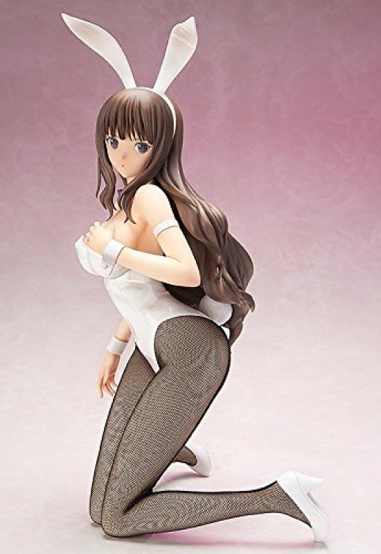 Bunny Sisters Miyuki Usami Scale PVC Painted Complete Figure Tony's 1/4