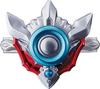 Ultraman Taiga DX Taiga Spark