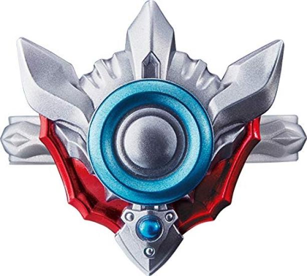Ultraman Taiga DX Taiga Spark