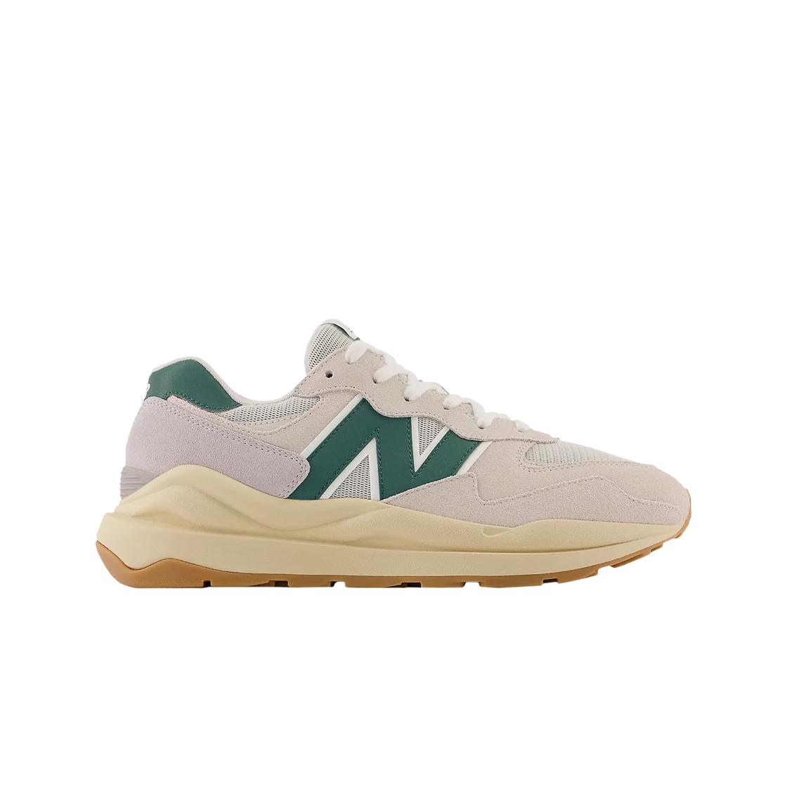 

Мужские кроссовки New Balance 5740 Moonbeam Nightwatch Green M5740RSG