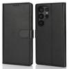 For Samsung Galaxy S25 Ultra Stand Case Shockproof Leather Wallet Phone Cover