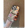 High-value Stitch is suitable for Apple 16promax mobile phone case 14/13pro/12/11 cartoon xs explosion 15.