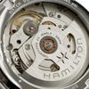 HAMILTON Jazzmaster Performer Auto Automatic Watch H36205110 [Hamilton] Men's Women's [Item]