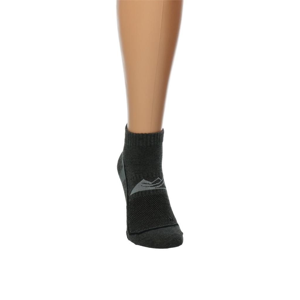 Columbia Run Low Cut Socks C1171H Size 39-42