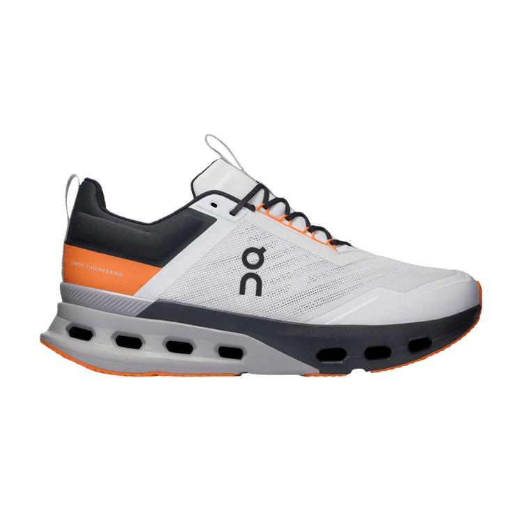 

ON Cloudnova X Frost Orange Мужские кроссовки Серый 3ME30412727 42.5
