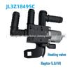 Heater Water Valve JL3Z18495C for Ford Raptor 5.0 V8