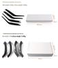 BMW X1/X2 Door Handle & Armrest Cover for E84, F48, F49 Models