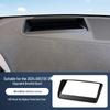 Jihu S5 Model 24-25 Head-Up Display Protective Cover Upgrade